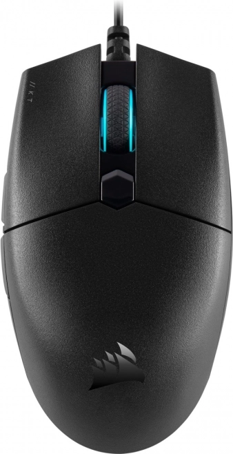 Mouse da gioco ultraleggero Corsair Katar Pro