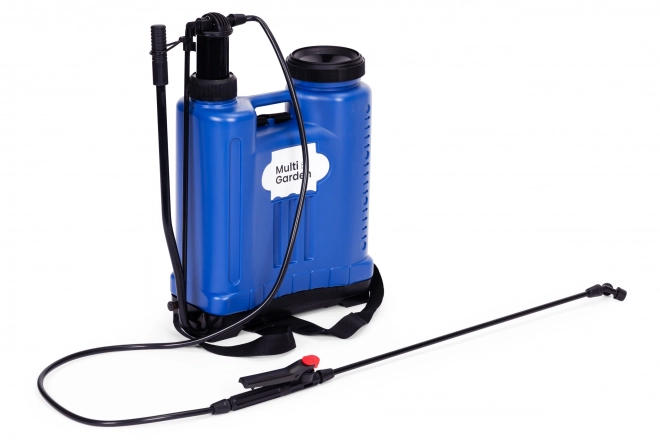 Garden Backpack Pressure Sprayer 16L