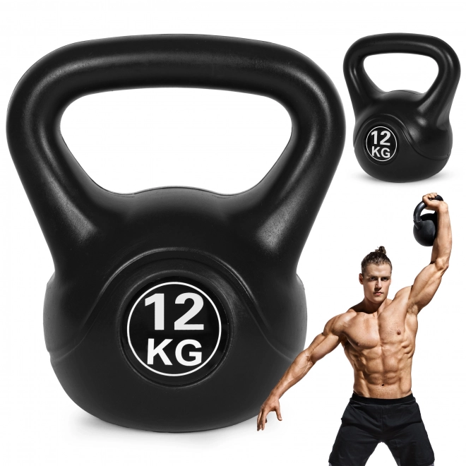 Kettlebell for Training 12 kg ModernHome