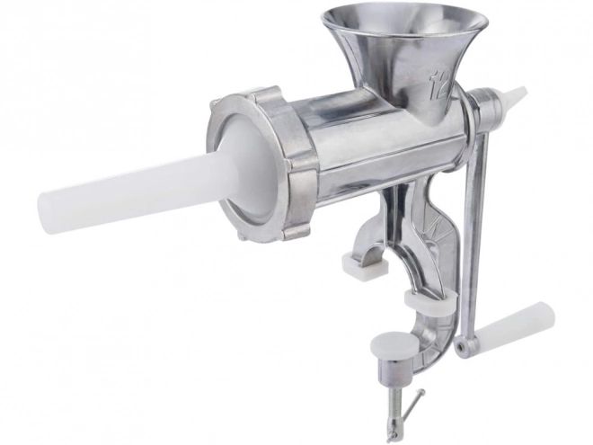 Manual Meat Grinder and Sausage Stuffer
