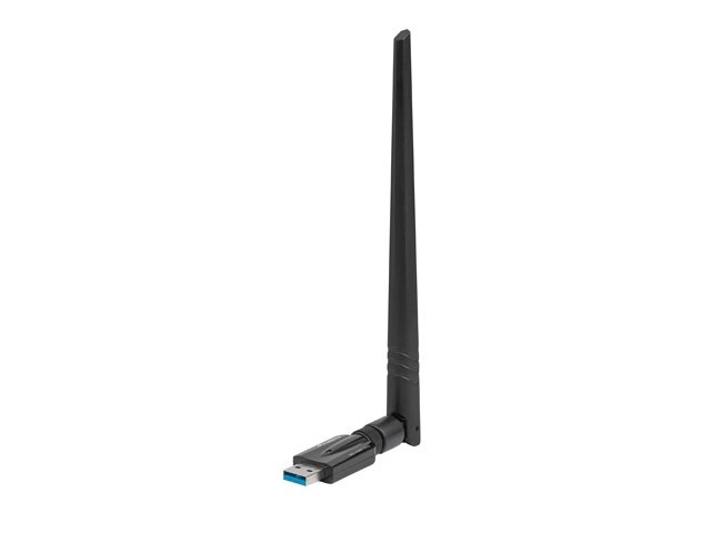 USB Wi-Fi Adapter 3.0 AC1200 with Dual External Antenna