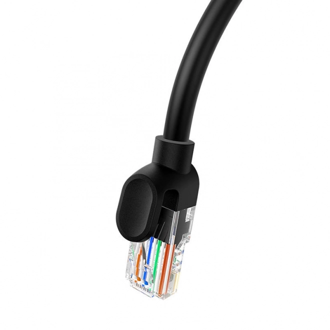 Baseus Ethernet Cable 1.5m Black