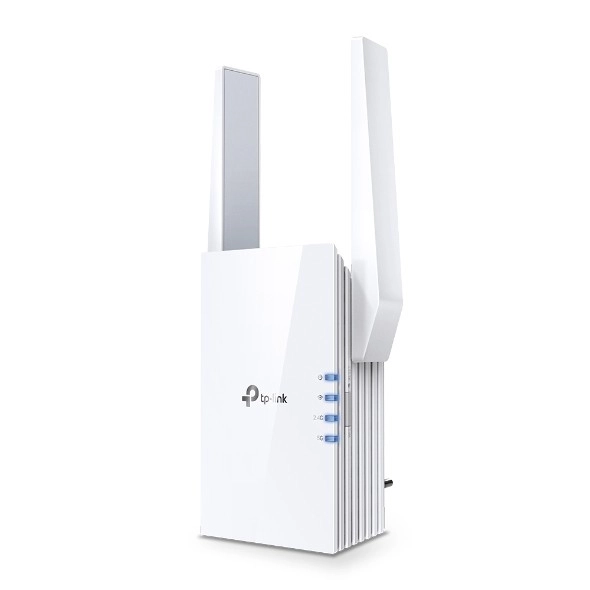 Universal Wireless Range Extender AX1800