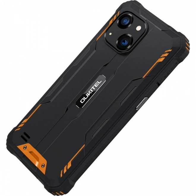 Smartphone WP32 Pro with Advanced Durability and Ample Storage