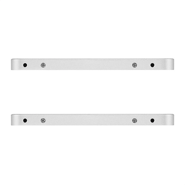 Alloggiamento interno ARGENTO SATA per SSD M.2 SATA