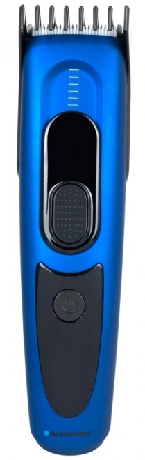 Hair Clipper with Ceramic Blades