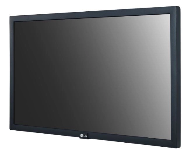 22-Inch Monitor HD Display