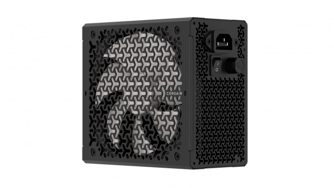 Modulárny zdroj Corsair Series RMX RM750X ATX 3.1 Gold