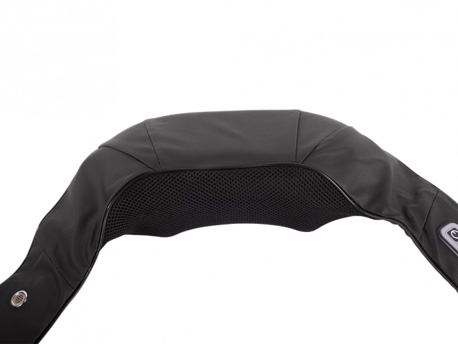 Shiatsu Neck and Full Body Massage Pillow
