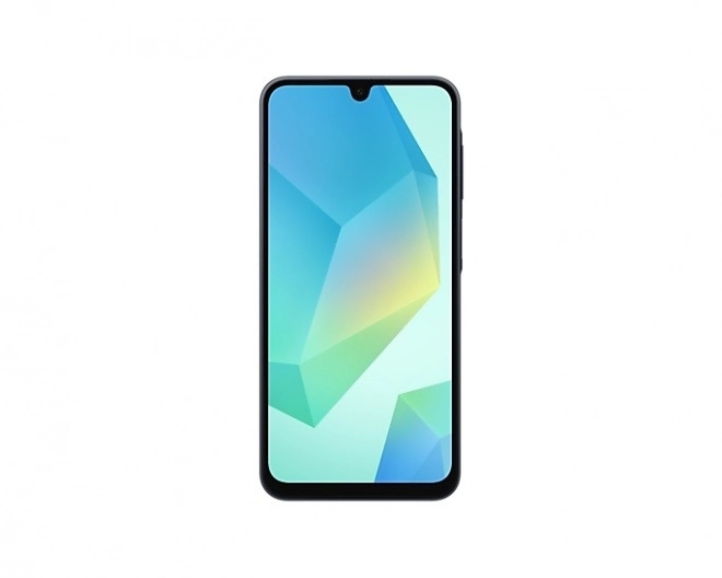 Galaxy A16 Smartphone LTE Black 128GB