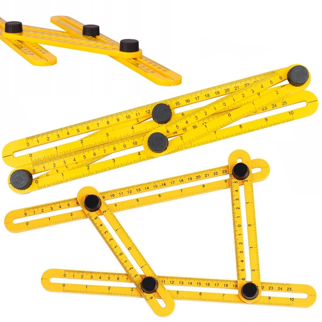Precise Measurement