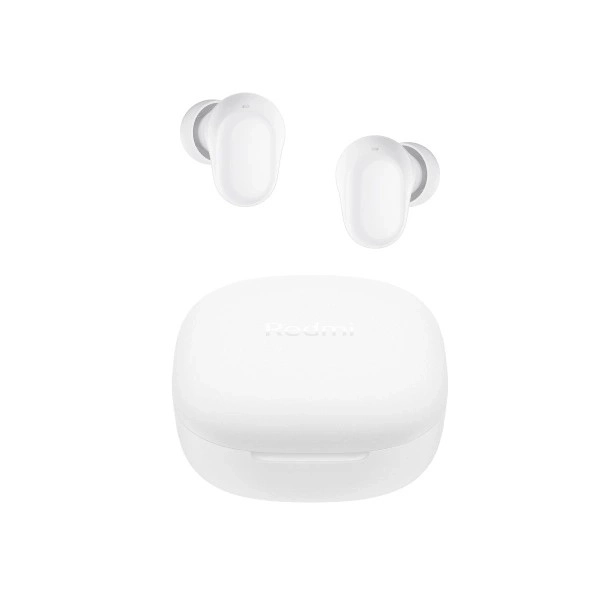Wireless Headphones Xiaomi Redmi Buds 6 Play White