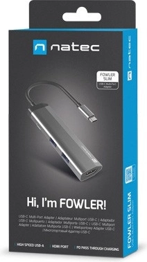 Rychlé nabíjení Power Delivery 3.0