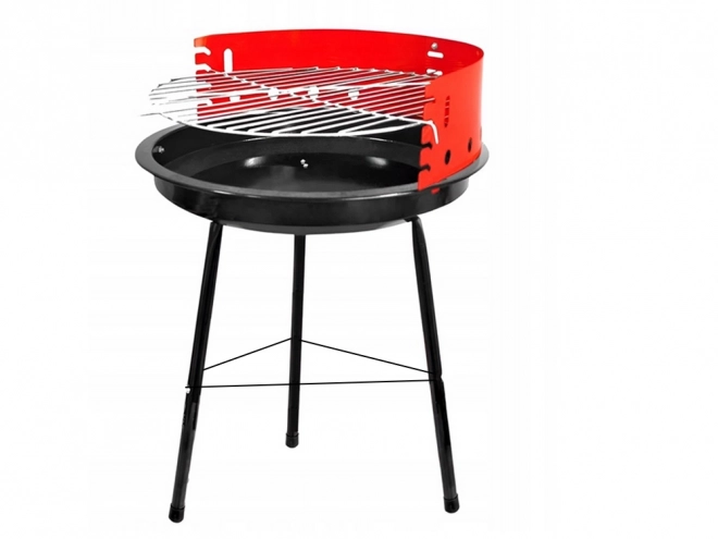 Portable Garden Camping Grill for Charcoal