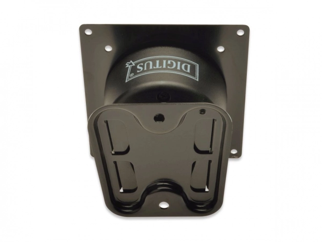 Monitor Mount DigiTus with Swivel Joint up to 27 inches