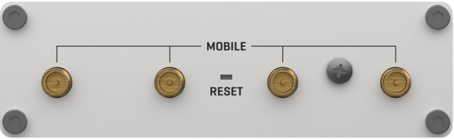 5G/LTE Gateway