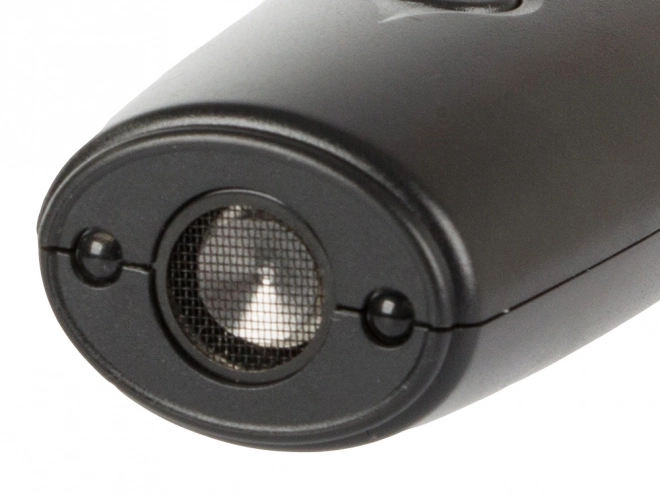 Ultrasonic Dog Repeller and Training Flashlight