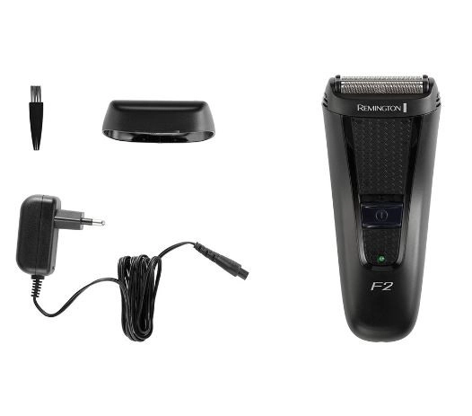 Foil Shaver Style Series F2