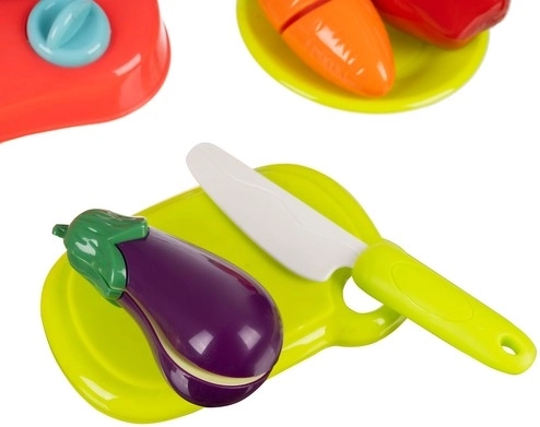 Krájej, uč se a zase spoj