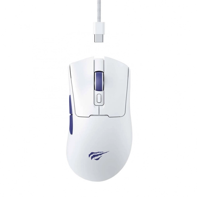 Wired Gaming Mouse Havit RGB
