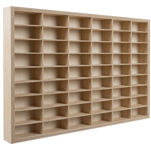 Variabilní přepážky pro vlastní uspořádání