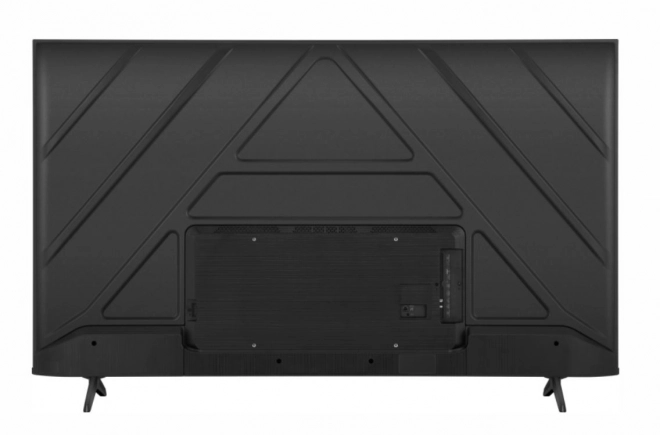50-inch LED Television 50A6N