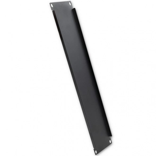 Pannello cieco per armadi RACK 19" | 2U