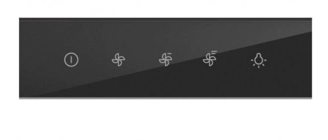 Telescopic Cooker Hood
