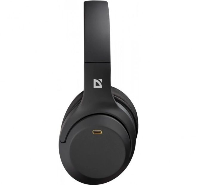 Wireless Over-Ear Headphones FREEMOTION
