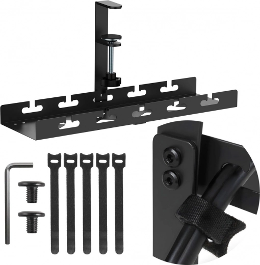 Stevige stalen constructie