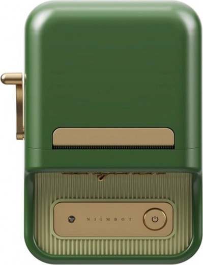 Impression thermique 300 dpi sans encre