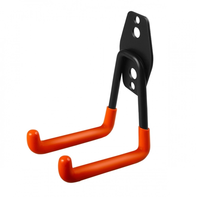 Wall Mount Heavy Duty Steel Storage Hook