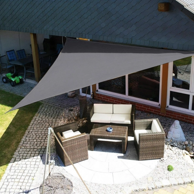 Voděodolný a odolný materiál 180 g/m²