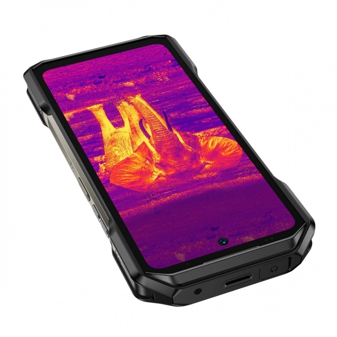 Smartphone Armor 27T 5G with Thermal Imaging
