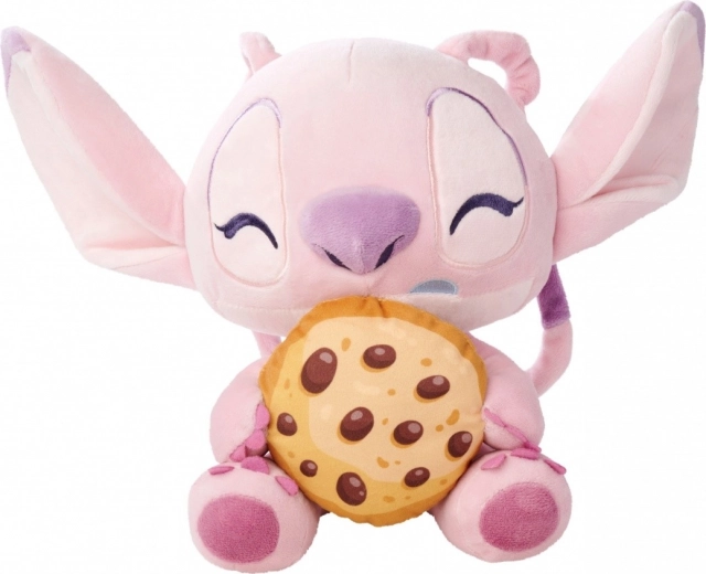 Cute design with cookies accessory