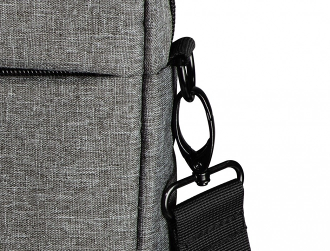 Laptop Bag 15.6 inch Terra Gray