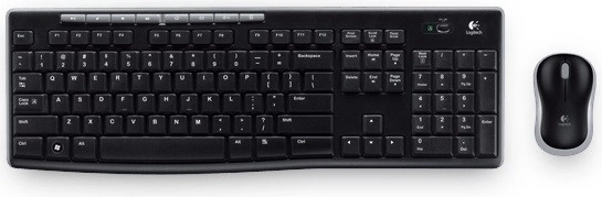 Multimediální Klávesové Zkratky