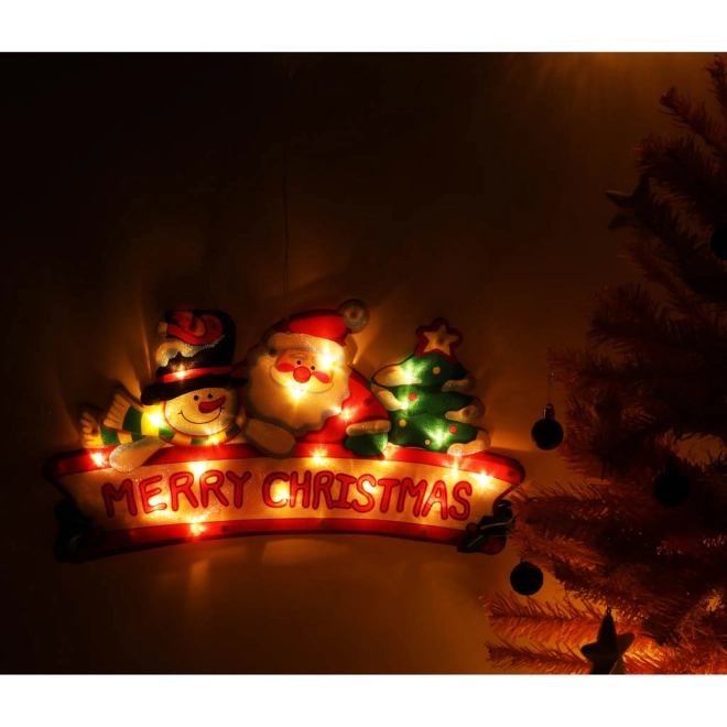 Kerstmagie overal