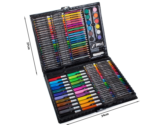 Compact and portable design