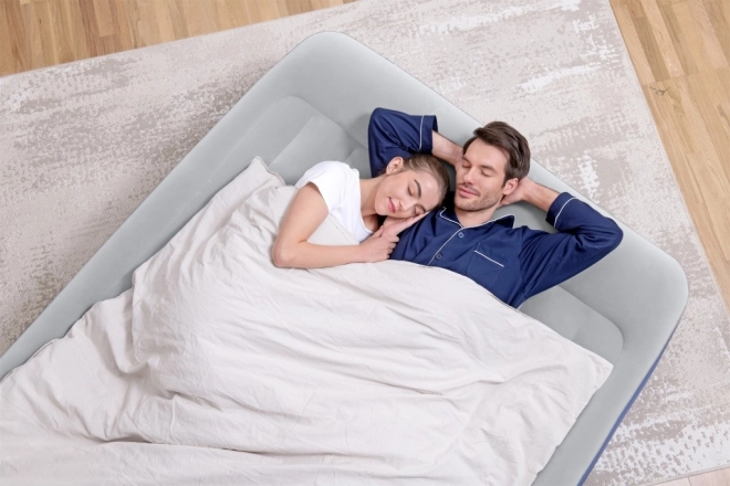 Materasso gonfiabile Tritech 2.03m x 1.52m