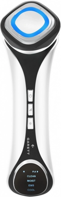 Needle-Free Mesotherapy Device Garett Beauty Calm Skin White