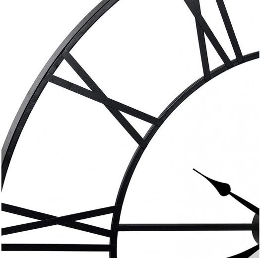 Meccanismo silenzioso e affidabile