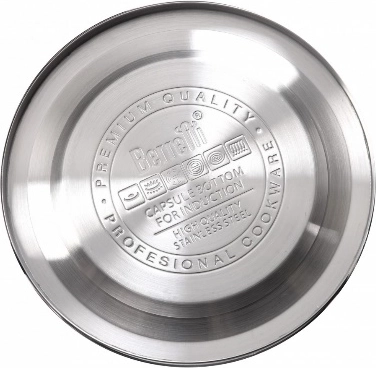 Kompatibilitás különböző tűzhelyekkel