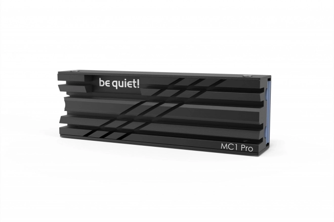 Be quiet! Cooler MC1 Pro for SSD M.2 2280
