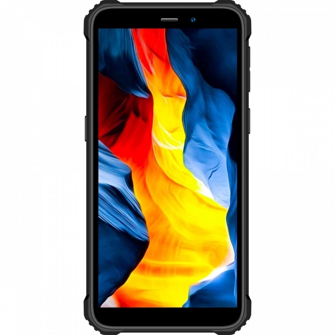 Smartphone WP32 Pro 4G 6/256GB IP69K Green
