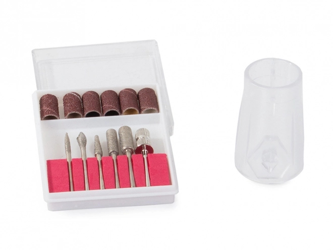 Professional Nail Drill for Manicure and Pedicure