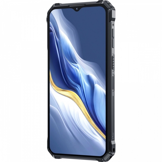 Smartphone WP36 4G 8/128GB Black