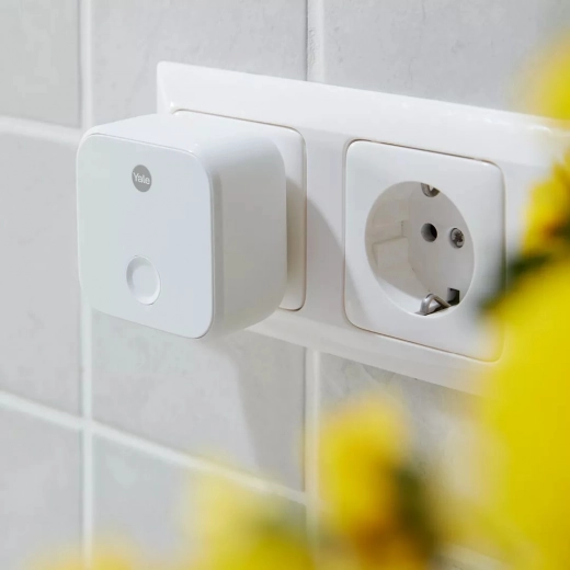 Fonctionnalités avancées depuis chez vous