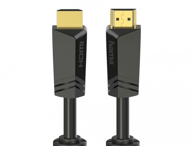 Gold-Plated 10m HDMI 2.0b Cable for Ultra HD 4k