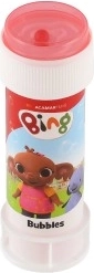 60 ml otopine za puno mjehurića